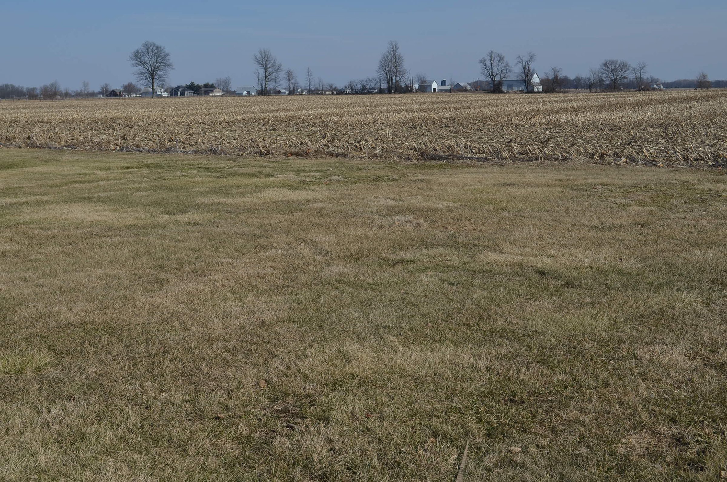 Property photo 8 - 2 DAY REAL ESTATE & PERSONAL PROPERTY AUCTION - HOME, LAND & PERSONAL PROPERTY IN ALLEN COUNTY, INDIANA